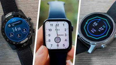 Смарт-часы – купить умные часы по низкой цене в магазине Эльдорадо в Москве  и России