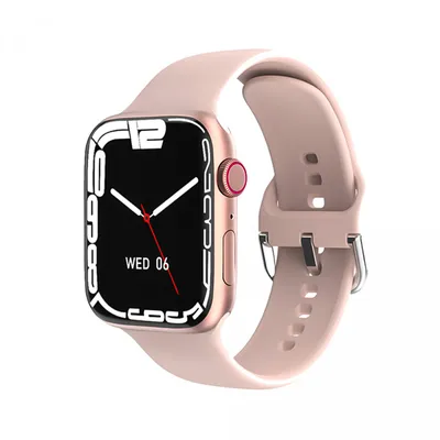 Смарт часы 8 серии Smart Watch 8 8watch 57444003 купить за 1 386 ₽ в  интернет-магазине Wildberries