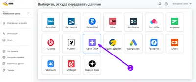 Яндекс.Метрика | База знаний