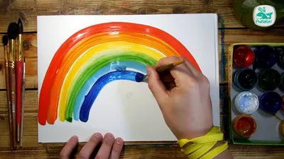 Простые рисунки карандашом для начинающих красками (45 фото) » рисунки для  срисовки на Газ-квас.ком