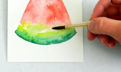 Срисовки Красками Легкие Пошаговые (800 Рисунков) Рисунки Для Начинающих  Карандашом Простые Идеи Красивые Картинки