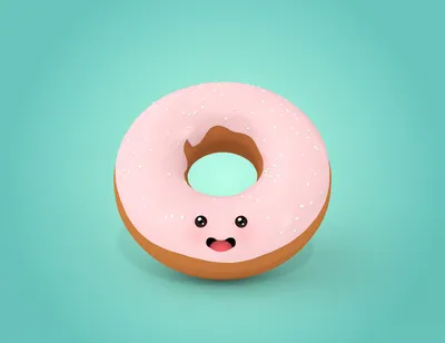 клипарт пончик PNG , пончик, пончики, Десерт PNG картинки и пнг PSD рисунок  для бесплатной загрузки