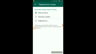 Из за статуса в WhatsApp, муж устроил скандал. Не разговариваем уже два  дня. Показываю переписку | Банка историй | Дзен