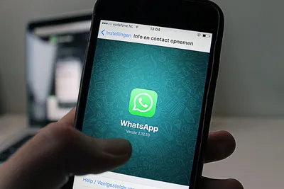 Как заработать на статусах в WhatsApp?