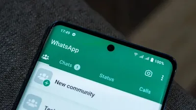 WhatsApp запускает панель ответа для обновлений статуса на бета-версиях  Android и iOS