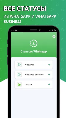 WhatsApp запустил каналы в мессенджере