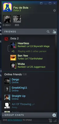 DOTA 2 on the Steam Deck! Yes, it runs great... but the controls take a bit  getting used to! - YouTube