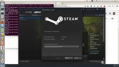 Thanks for new Dota 2 Steam background : r/DotA2, steam background