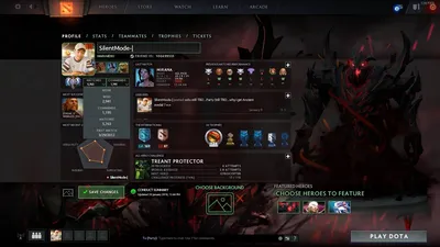 Steam Dota 2 have error after update insider build 15002 - Microsoft  Community