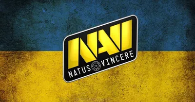NAVI поставили украинский флаг на аватарку социальных сетей - CS 2 -  Cyber.Sports.ru