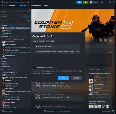 Over $2 million in CSGO skins stolen from hacked Steam account - Dexerto
