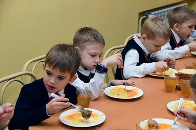 Что на самом деле едят наши дети: публикуем фото из школьных столовых  Самары ноябрь 2019 г - 22 ноября 2019 - 63.ру