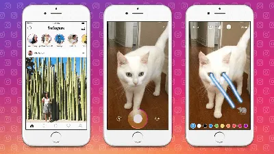 Как добавить ранее снятые фото и видео в Instagram Stories | AppleInsider.ru