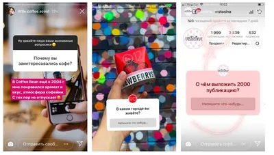 How to Edit Your Instagram Story In the App | Socialinsider