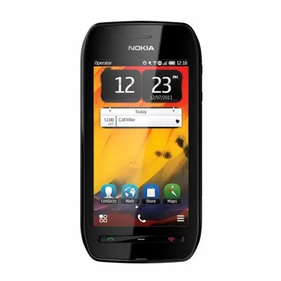 Купить Nokia 603 за 6 900 р. с доставкой в интернет магазине