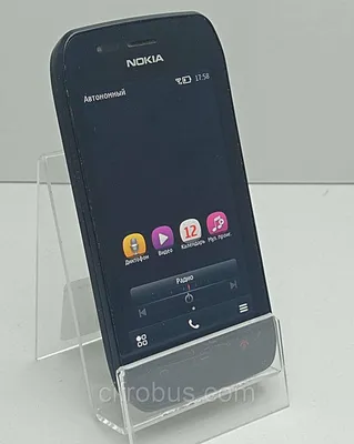 Nokia 603 3D Модель $5 - .obj .fbx .3ds .max - Free3D
