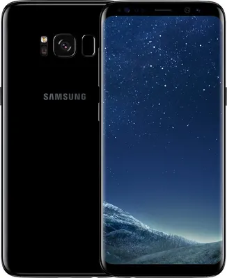 Смартфон Samsung Galaxy S Duos GT-S7562 Black