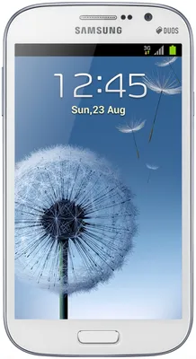 Смартфон Samsung Galaxy S4 mini Duos GT-I9192. Цены, отзывы, фотографии,  видео