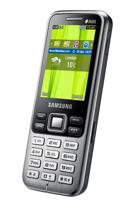 Мобильный телефон Samsung Galaxy Star Plus Duos S7262 смартфон - «VIOLITY»