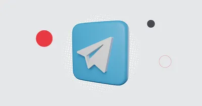 Telegram cменил логотип. Но никому об этом не сказал - Inc. Russia