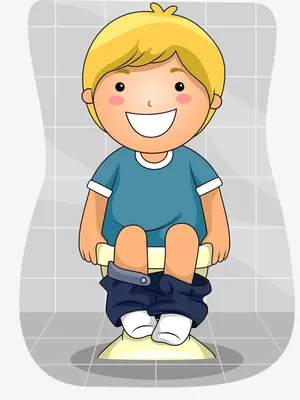 туалет ребенка PNG , клипарт, ребенок, в уборную PNG картинки и пнг PSD  рисунок для бесплатной загрузки | Семейная тема, Дошкольные игры, Дошкольник
