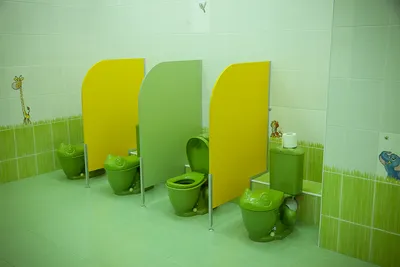 Или смиритесь, или проспонсируйте»: в Солигорске родители недовольны  состоянием туалета в детском саду -