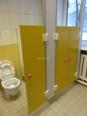 Купить Табличка Туалет для детского сада в сиреневых тонах 260*100 мм 📄 с  доставкой по Беларуси | интернет-магазин СтендыИнфо.РФ