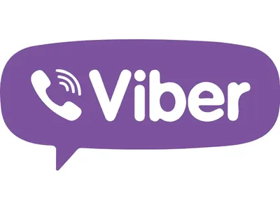 Viber logo PNG transparent image download, size: 2050x2050px