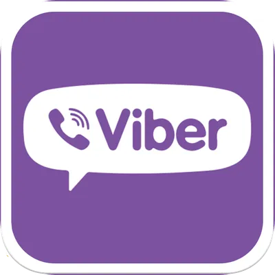 viber logo png, viber icon transparent png 18930678 PNG