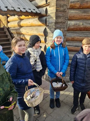 В группе «Волшебники» наши детки во всю готовятся к празднику Светлой Пасхи!,  ГБОУ Школа № 1570, Москва