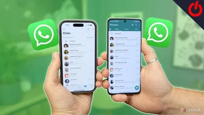 How to Change WhatsApp Wallpaper on iPhone or Android