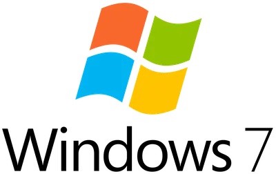Download Windows 7 Logo, Microsoft Window, Logo. Royalty-Free Vector  Graphic - Pixabay