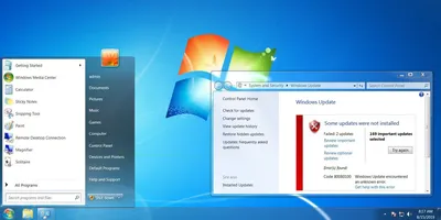 How to upgrade to Windows 10 from Windows 7 - Pureinfotech