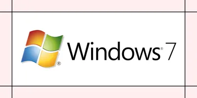 100+] Windows 7 Wallpapers | Wallpapers.com
