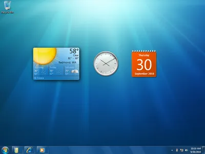 How to Change your desktop background (wallpaper) in Windows 7 | Dell US