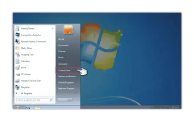 How to Change Your Wallpaper in Windows 7 Starter Edition : 5 Steps -  Instructables