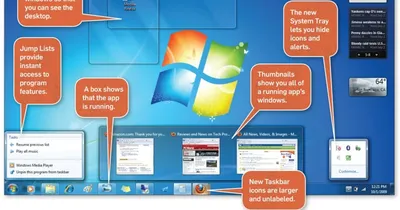 How to make Windows 11 look like Windows 7 | TechRadar