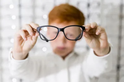 Купить очки для зрения в Ижевске | Женские | Мужские | Детские