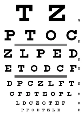 Очки для зрения с большими диоптриями (оправа Rodenstock R7043)