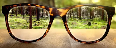 Круглые очки для зрения для дали -1.0 - купить с доставкой по выгодным  ценам в интернет-магазине OZON (318269629)