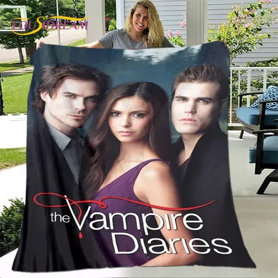 Браслет Дневники Вампира Vampire Diaries с логотипом (ID#727842138), цена:  199 ₴, купить на Prom.ua