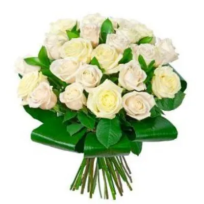 Купить нежные кустовые розы в Щёлково с бесплатной доставкой - Lilium