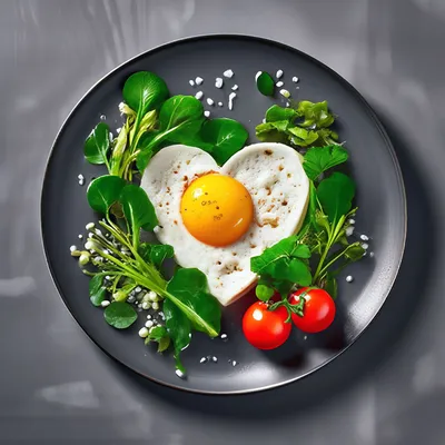 Доброе утро😌 На завтрак яичница с ветчиной и сыром, хлебцы с плавленым  сыром😋 442ккал #пп #кбжу#завтрак #ппзавтрак #яичница #глазуния… | Instagram