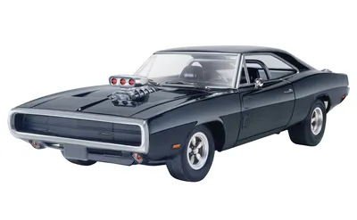 This 1,650HP 1970 Dodge Charger from “Fate of the Furious” is for Sale –  Robb Report