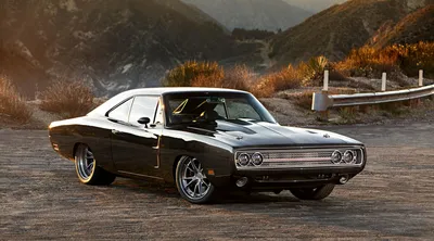 A difficult decision led to doubling-down on the build of this 6.4-liter  Hemi-powered 1970 Charger | Hemmings