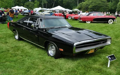 1970 Dodge Charger \"Solo\" Is the Epitome of Restomod Muscle Cars -  autoevolution