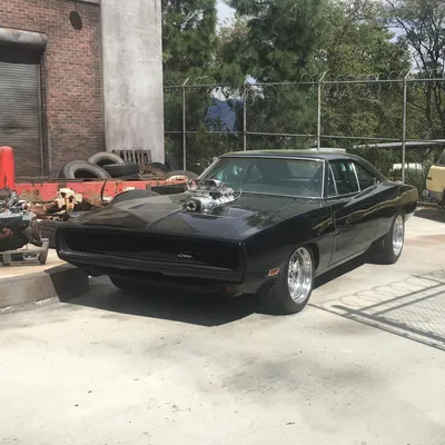 1970 Dodge Charger For Sale - Carsforsale.com®