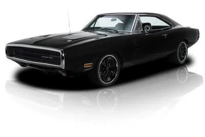 Dodge Charger Classic Cars for Sale - Classic Trader