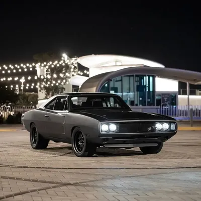 1970 Dodge Charger For Sale In San Antonio, TX - Carsforsale.com®