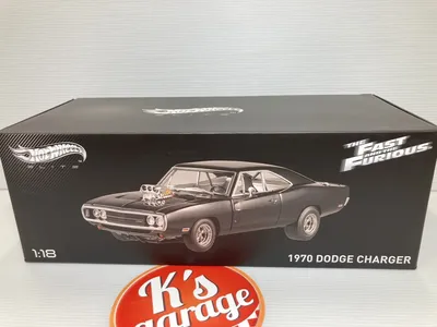 1970 Dodge Charger “Evolution” – SpeedKorePerformance